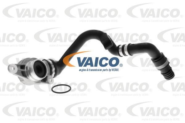 Vaico V30-3552 Repair Set, crankcase breather V303552