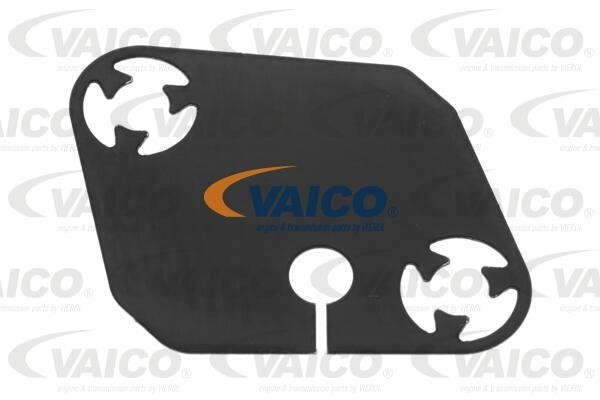 Vaico V40-2109 Seal, timing chain tensioner V402109