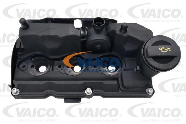 Vaico V10-6514 Cylinder Head Cover V106514