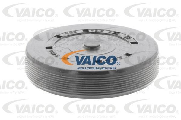 Vaico V46-0449 Plug, rocker arm shaft mounting bore V460449