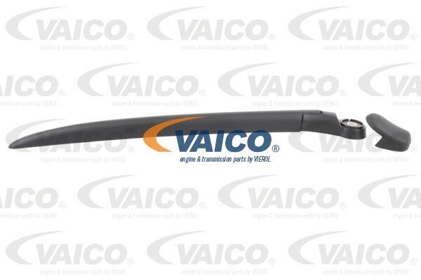 Window wiper arm Porsche: V450232 Vaico Wiper Arm, window cleaning