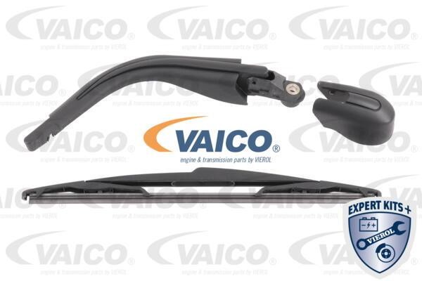 Vaico V42-0887 Wiper Arm Set, window cleaning V420887