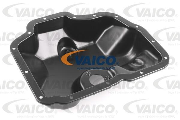 V105749 Vaico Oil Sump