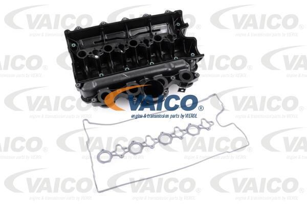 Vaico V46-1239 Intake Manifold Module V461239