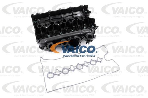 Vaico V46-1239 Intake Manifold Module V461239 V461239 Vaico Intake Manifold Module