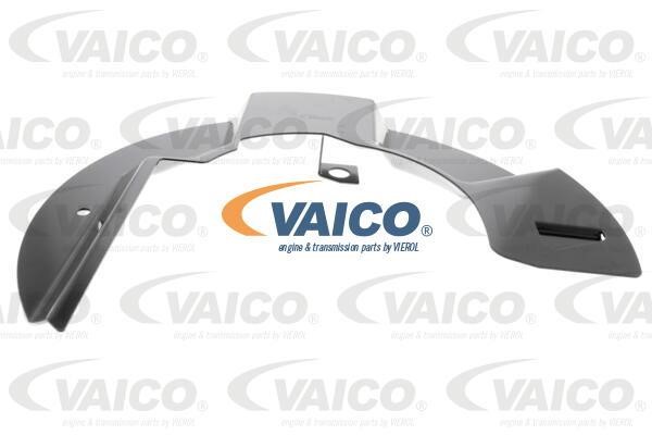 Vaico V48-0492 Brake dust shield V480492