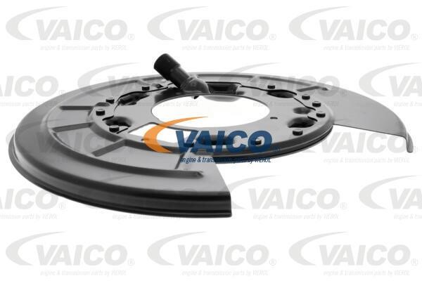 Vaico V48-0494 Brake dust shield V480494