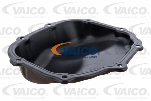 Vaico V10-5812 Cover, timing belt V105812