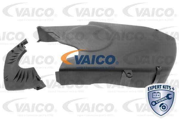 Vaico V10-5222 Cover, timing belt V105222