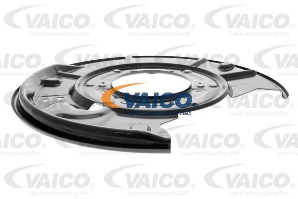 Vaico V30-3318 Brake dust shield V303318