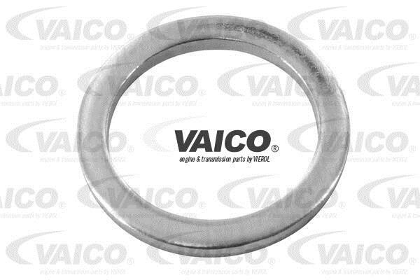 Vaico V10-3287 Seal Oil Drain Plug V103287
