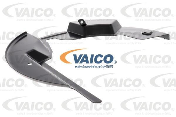 Vaico V48-0489 Brake dust shield V480489