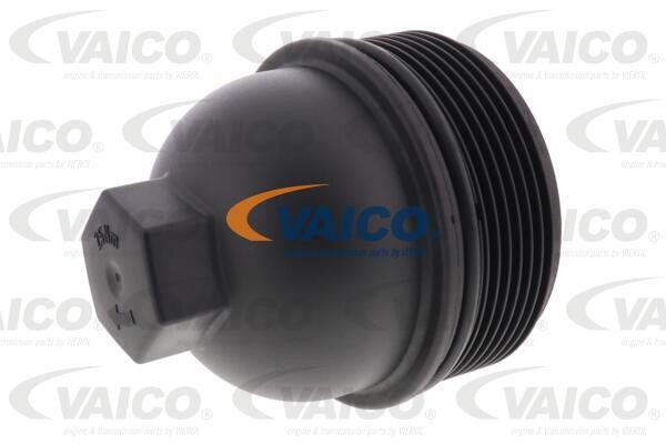 Vaico V10-4020 Cap, oil filter housing V104020