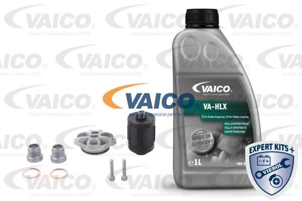 Vaico V48-0522 Parts Kit, oil change, multi-plate clutch (AWD) V480522
