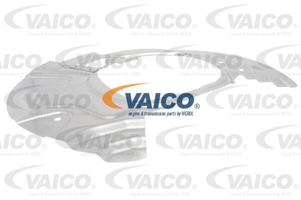 Vaico V20-3592 Brake dust shield V203592