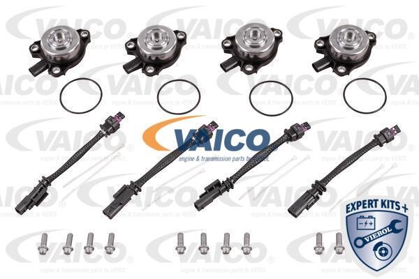 Vaico V30-3638-BEK Repair Kit, camshaft adjustment V303638BEK