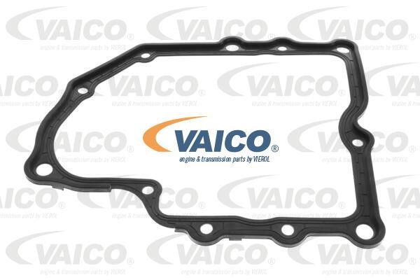Vaico V10-6765 Automatic transmission oil pan gasket V106765