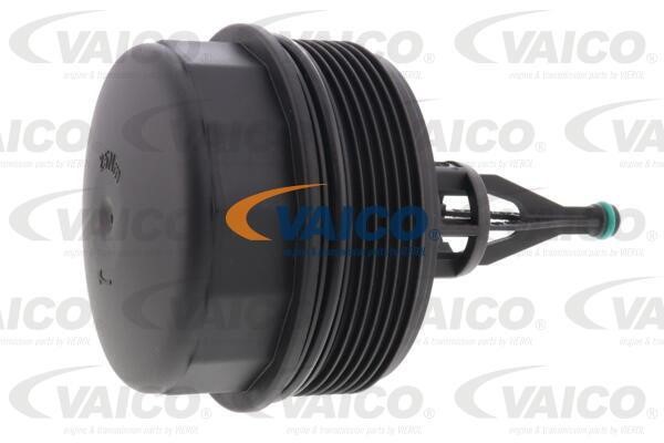 Vaico V30-3751 Cap, oil filter housing V303751