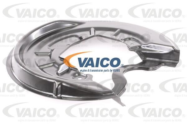 Vaico V10-5473 Brake dust shield V105473