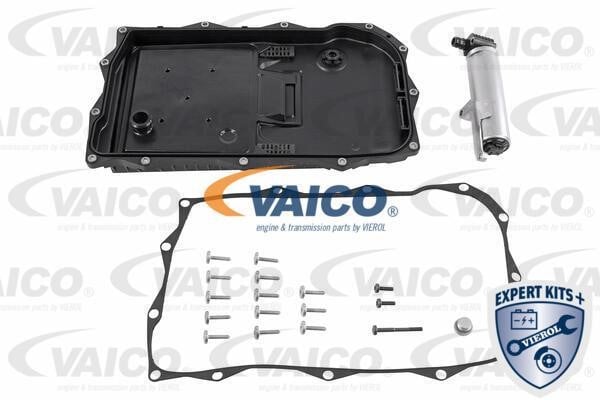 Vaico V20-4027 Oil sump, automatic transmission V204027