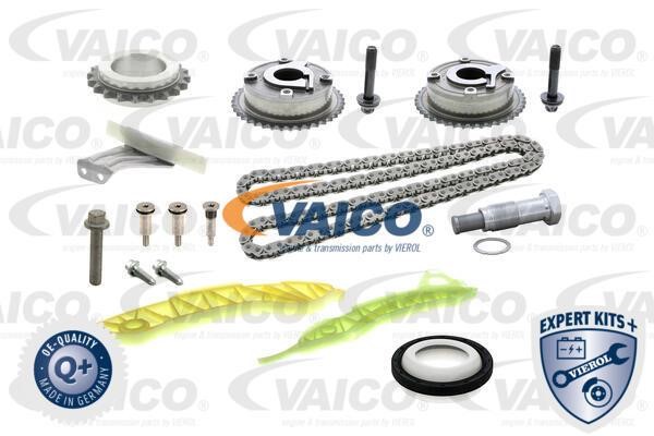 Vaico V20-10001 Timing chain kit V2010001