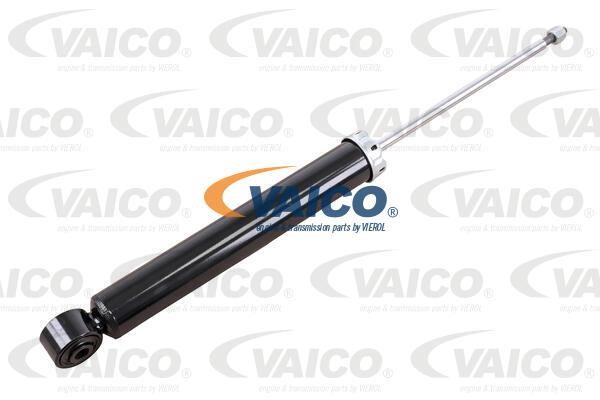 Vaico V10-5445 Rear oil and gas suspension shock absorber V105445