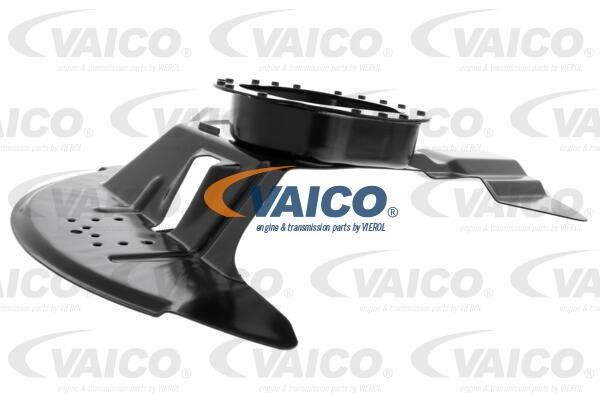 Vaico V20-3589 Brake dust shield V203589