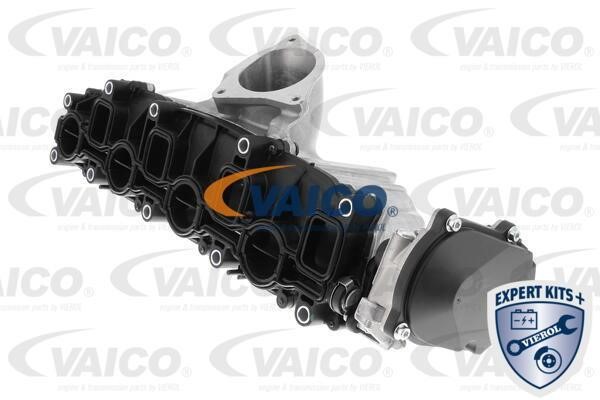 Intake Manifold Module Vaico V10-5268