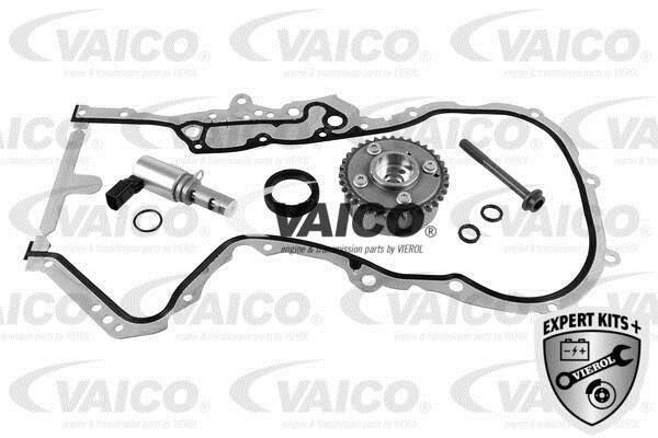 Vaico V10-5595 Repair Kit, camshaft adjustment V105595