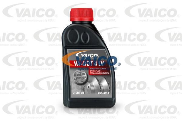 Vaico V60-0318 Brake Fluid V600318