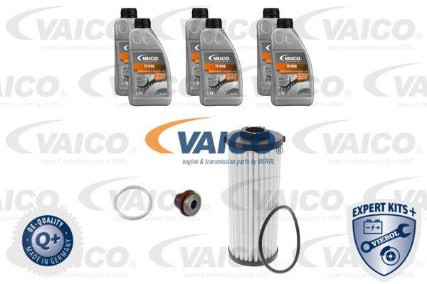 Vaico V10-4991 Parts Kit, automatic transmission oil change V104991 V104991 Vaico Parts Kit, automatic transmission oil change
