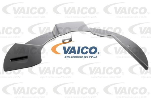 Vaico V48-0491 Brake dust shield V480491