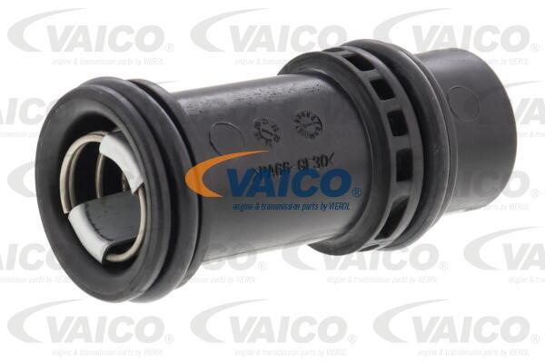 Vaico V20-3956 Pipe, heat exchanger V203956