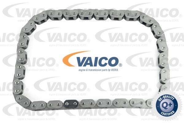 Vaico V10-6520 Chain, oil pump drive V106520
