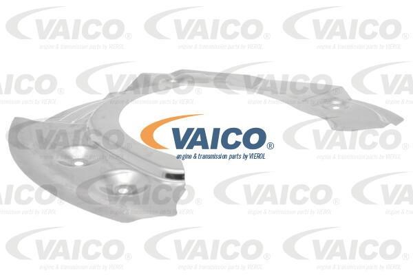Vaico V20-3591 Brake dust shield V203591