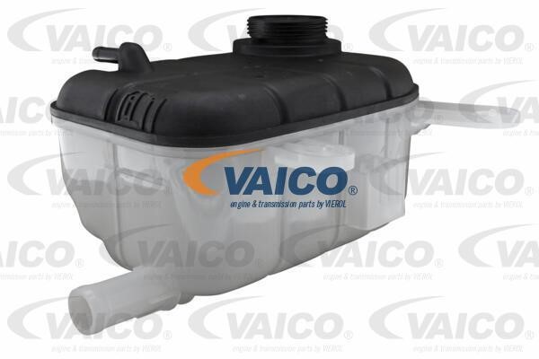 Vaico V40-1646 Expansion Tank, coolant V401646