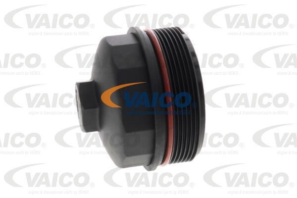 Vaico V20-2529 Cap, oil filter housing V202529