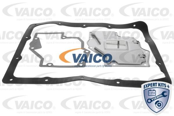 Vaico V64-0152 Hydraulic Filter Set, automatic transmission V640152