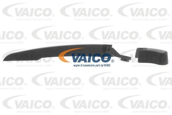 Windshield wiper arm BMW X1: V203555 Vaico Wiper arm