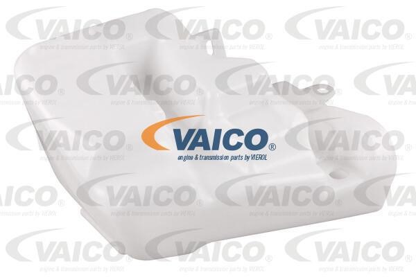 Vaico V48-0460 Washer Fluid Tank, window cleaning V480460