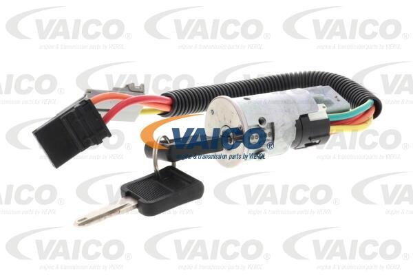Vaico V46-1282 Ignition-/Starter Switch V461282