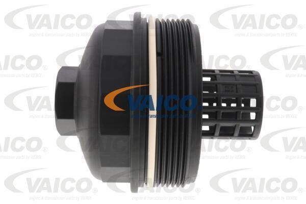 Vaico V48-0514 Cap, oil filter housing V480514