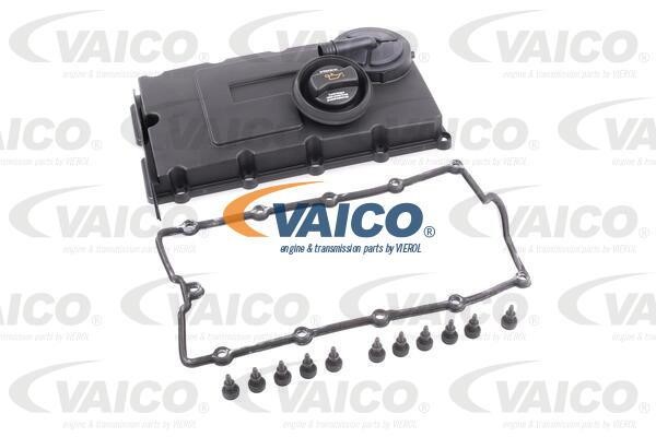 Vaico V10-9986 Cylinder Head Cover V109986