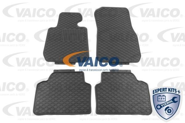 V204091 Vaico Floor Mat Set