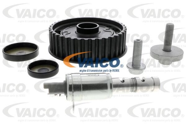 Vaico V46-1215 Repair Kit, camshaft adjustment V461215