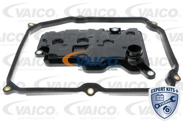 Gearbox filter Lexus LS: V700748 Vaico Automatic filter, kit