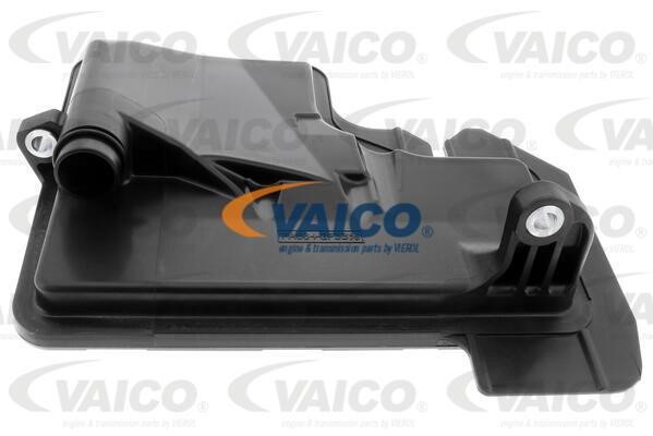 Gearbox filter Honda: V260402 Vaico Automatic transmission filter