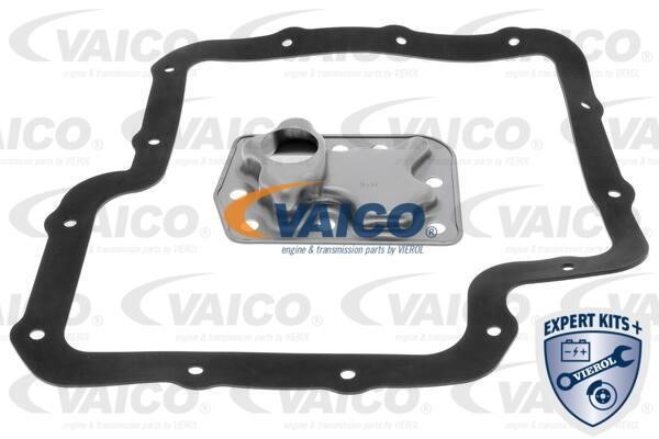 Gearbox filter Daewoo: V520454 Vaico Automatic filter, kit