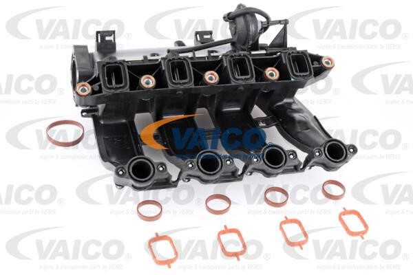 Vaico V20-3657 Intake Manifold Module V203657 V203657 Vaico Intake Manifold Module