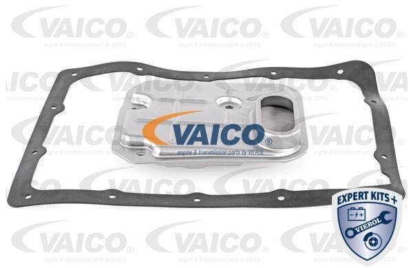 Vaico V70-0648 Hydraulic Filter Set, automatic transmission V700648
